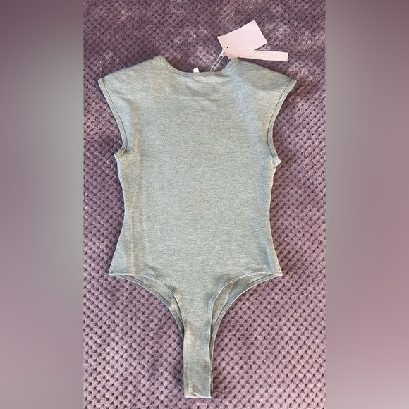 Avec Les Filles Bodysuit - Picture 11 of 16